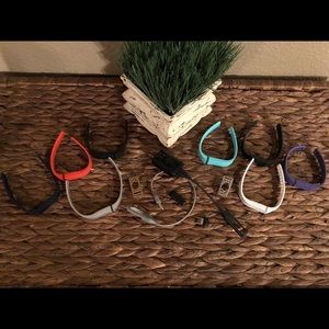 Fitbit Flex & Accesories